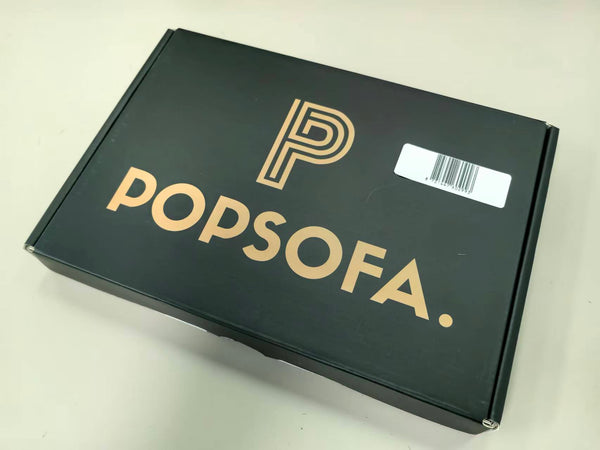 Fabric sample FS Corduroy set