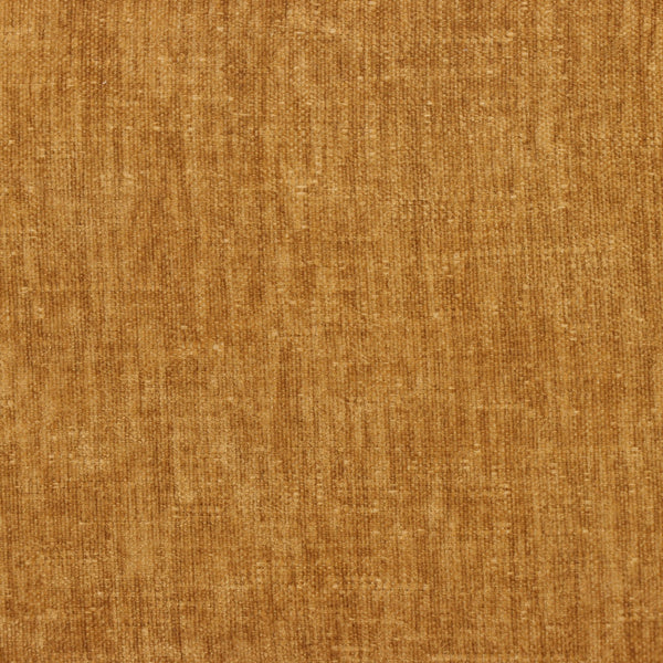 3-Zitsbank Wave Chenille Okergeel