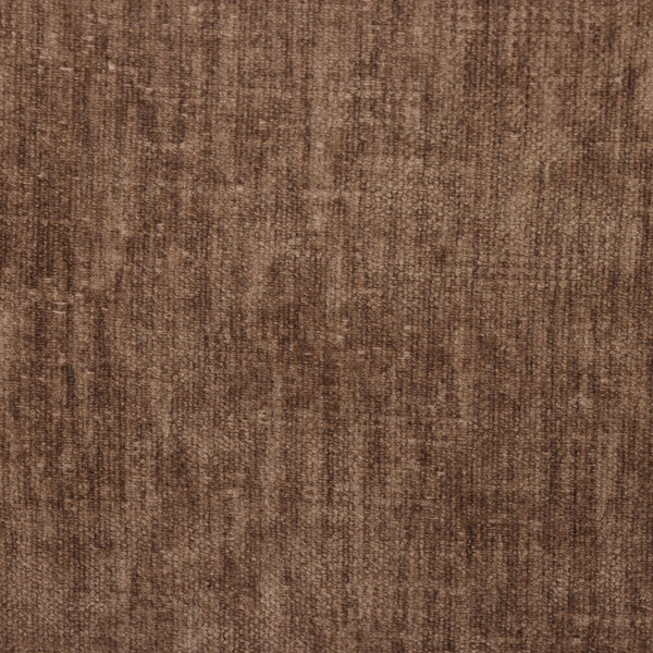 Fauteuil Wave Chenille Bruin
