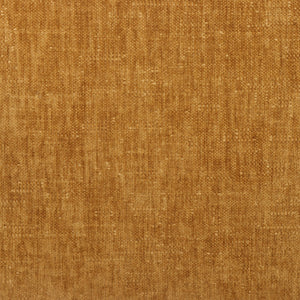Fauteuil Wave Chenille Okergeel