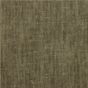 Fauteuil Wave Chenille Okergeel
