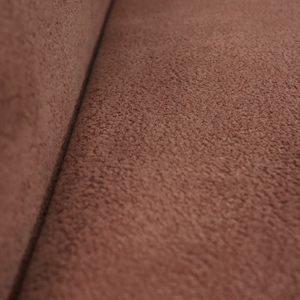 Beat Corner sofa Cloud Terracotta