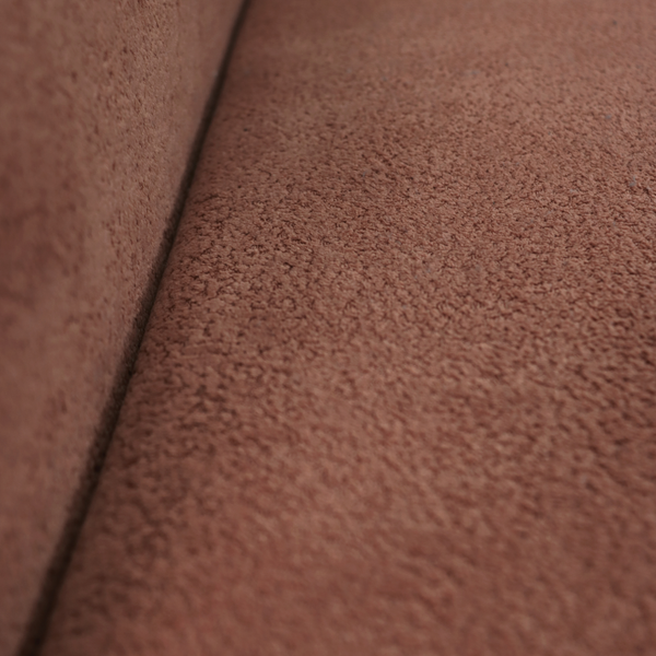 Beat Corner sofa Cloud Terracotta