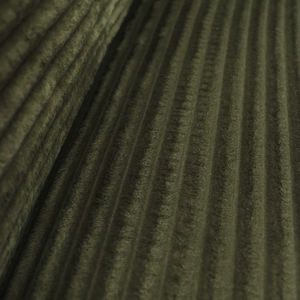 Beat Corner Sofa Corduroy Green