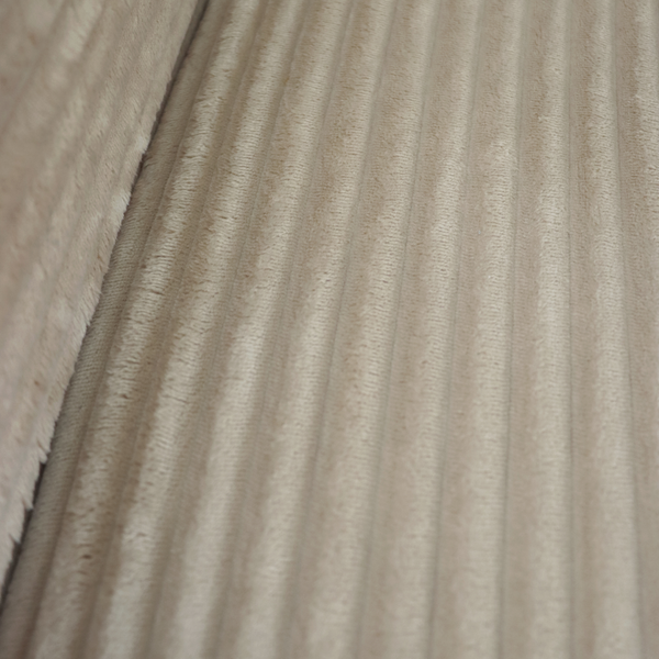 Beat Corner Sofa Corduroy Beige