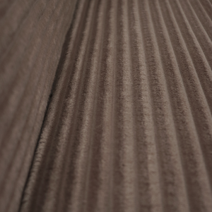 Beat Corner Sofa Corduroy Taupe