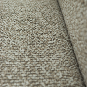 Beat Corner Sofa Bouclé Taupe