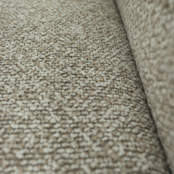 Beat Corner Sofa Bouclé Taupe