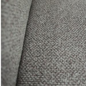 Beat Corner Sofa Bouclé Brown