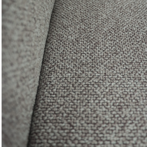 Beat Corner Sofa Bouclé Brown