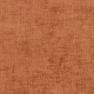 Chaise Longue Emily Chenille Copper