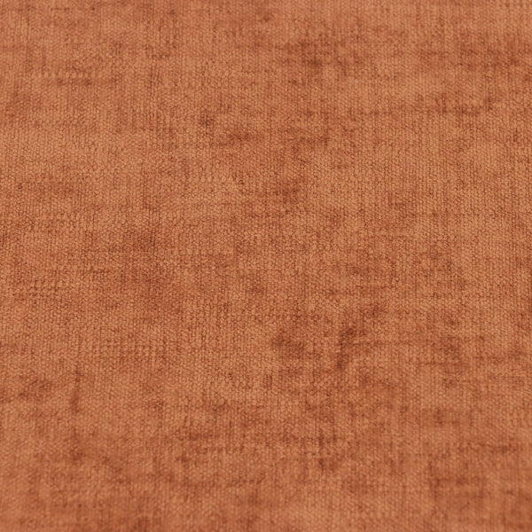 Chaise Longue Emily Chenille Copper