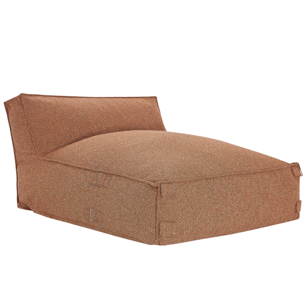 Love Bed Kiki Bouclé Kupfer
