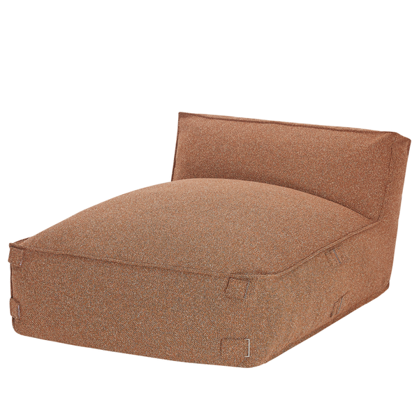 Love Bed Kiki Bouclé Kupfer