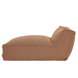 Love Bed Kiki Bouclé Kupfer