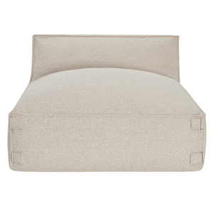 Love Bed Kiki Bouclé Taupe