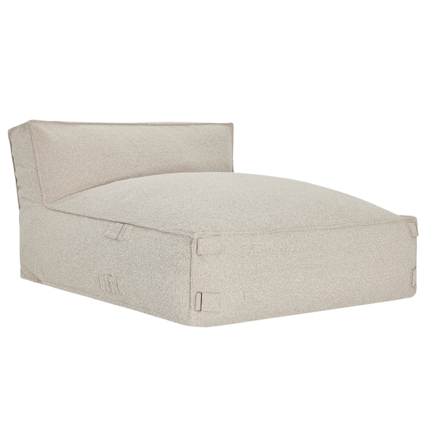 Love Bed Kiki Bouclé Taupe