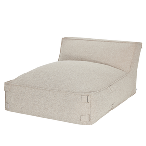 Love Bed Kiki Bouclé Taupe