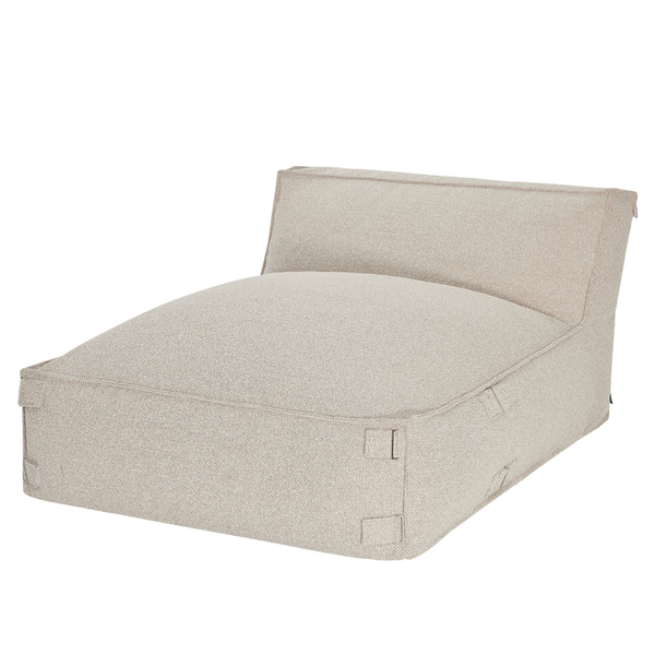 Love Bed Kiki Bouclé Taupe