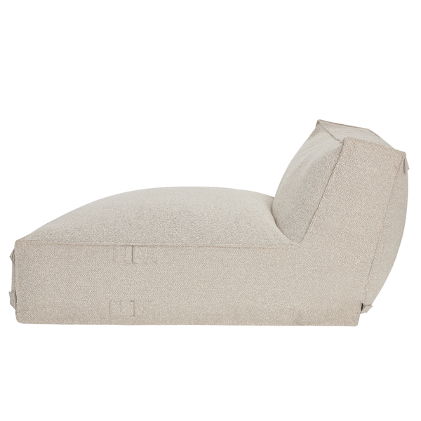 Love Bed Kiki Bouclé Taupe