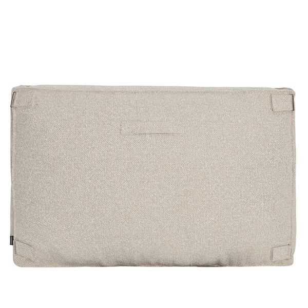 Love Bed Kiki Bouclé Taupe