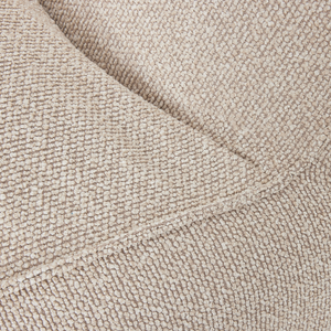 Love Bed Kiki Bouclé Taupe