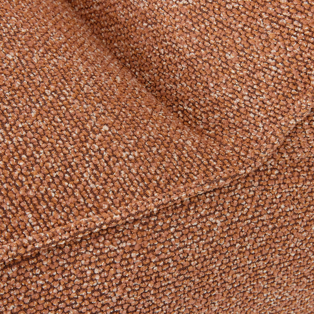 Indoor Love Bed Kiki Bouclé Copper (Cover Only)