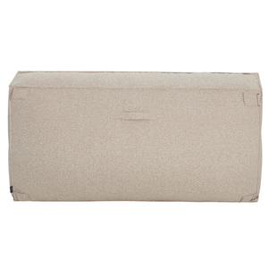 Indoor Seat Kiki 1,5 Person Bouclé Taupe