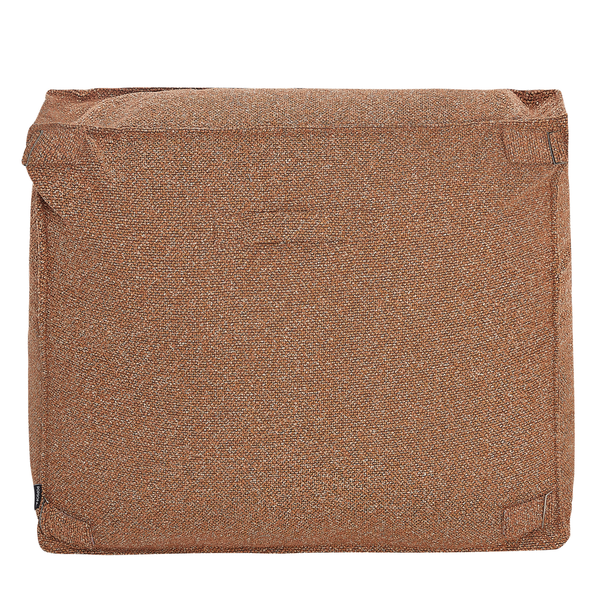 Fauteuil Kiki Bouclé Cuivre
