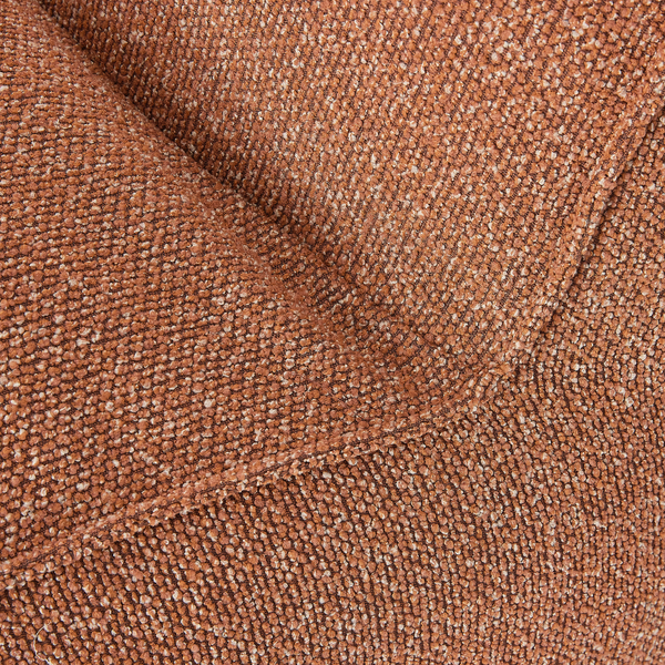 Fauteuil Kiki Bouclé Cuivre