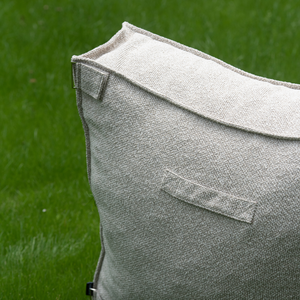 Outdoor Single Seat Kiki Taupe