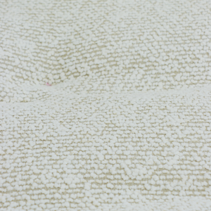 Lazy Hoekbank Bouclé Beige Rechts