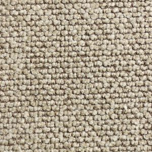 Modulares Indoor Ecksofa Kiki Bouclé Braun