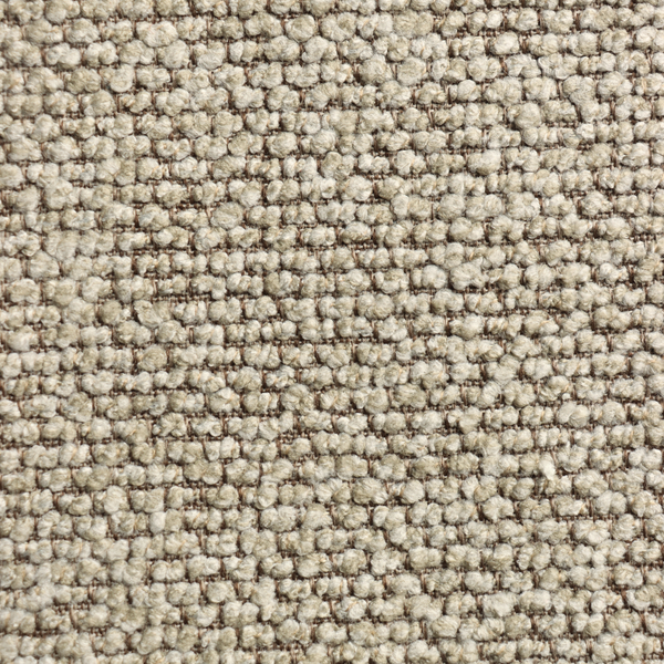 Modulares Indoor Ecksofa Kiki Bouclé Braun