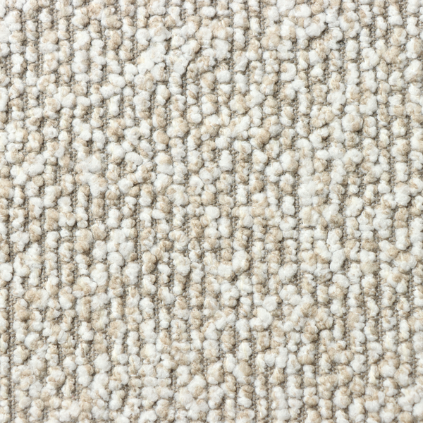 Modulares Indoor Ecksofa XL Kiki Bouclé Taupe