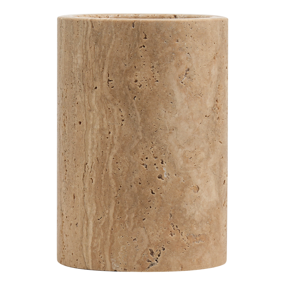 Wine Cooler Travertin