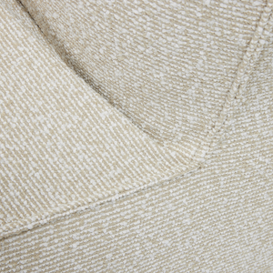 Outdoor Eckelement Kiki Taupe