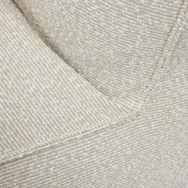 Outdoor Eckelement Kiki Taupe