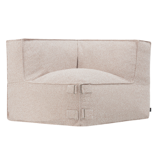 Outdoor Eckelement Kiki Soft Red