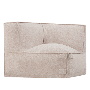 Outdoor Eckelement Kiki Soft Red