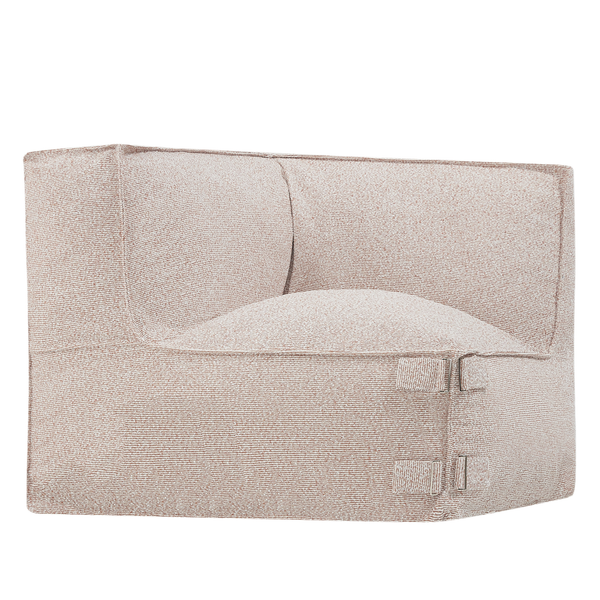 Outdoor Eckelement Kiki Soft Red