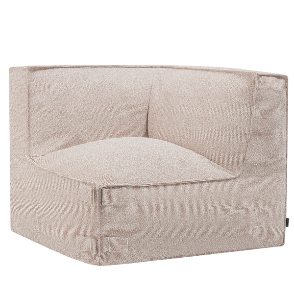 Outdoor Eckelement Kiki Soft Red