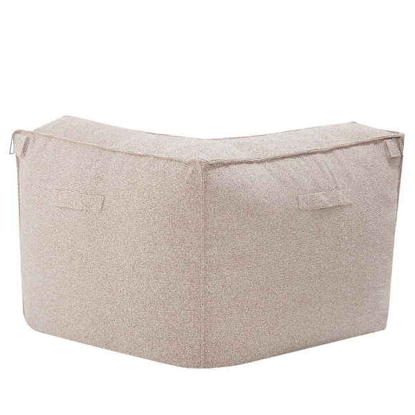 Outdoor Eckelement Kiki Soft Red