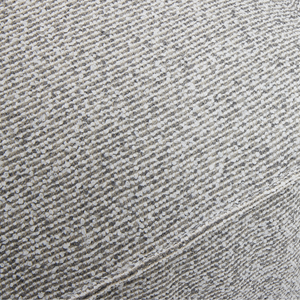 Outdoor Lounge Set 3 seater Kiki Grey