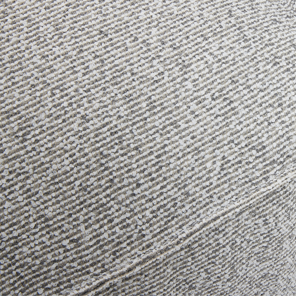 Outdoor Lounge Set 3 seater Kiki Grey