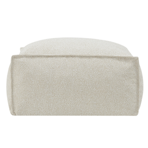 Outdoor Hocker Kiki Taupe