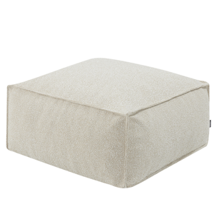 Outdoor Lounge Set 3 Seater Kiki Taupe