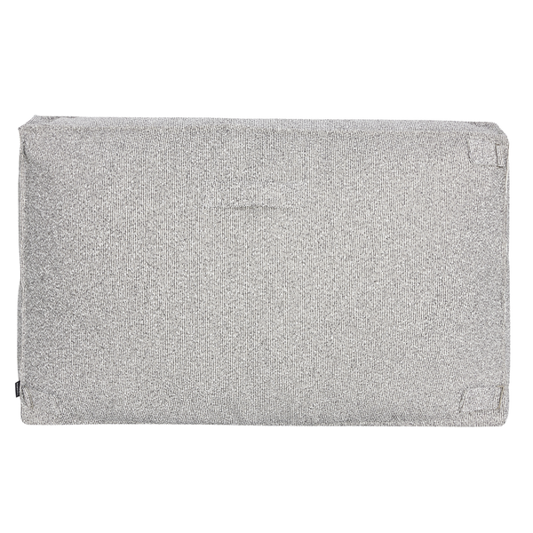 Outdoor Love Bed Kiki Grau