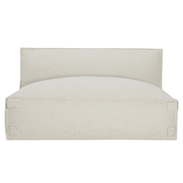 Outdoor Seat Kiki 1,5 Person Taupe