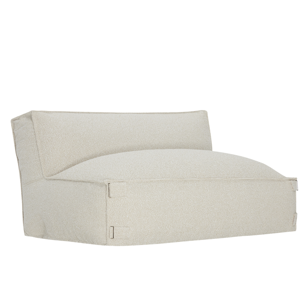 Outdoor Seat Kiki 1,5 Person Taupe